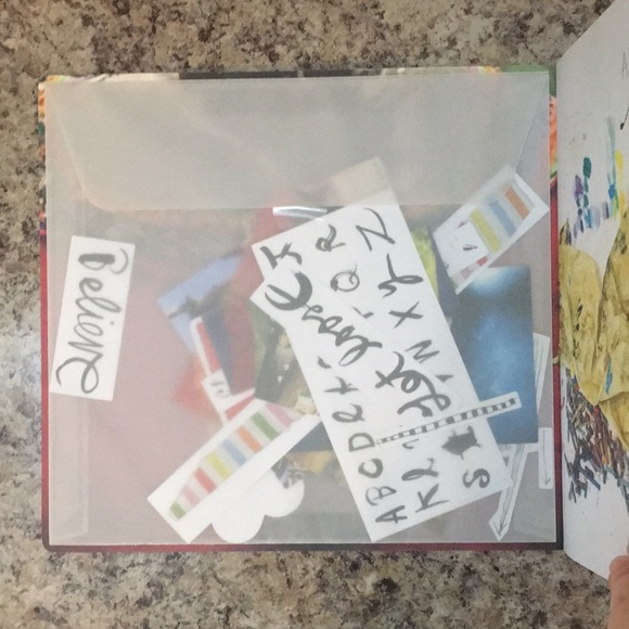 Sabrina Ward Harrison - And The Story is Happening - Picture 11 of 15